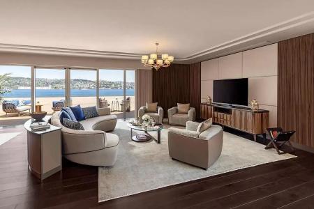 Mandarin Oriental Bosphorus, Istanbul - 55