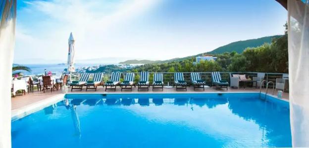 Vigles Sea View, Philians and Resorts - 16
