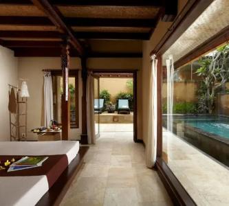 The Sungu Resort & Spa - 73