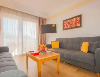 Timoulay and Spa Agadir - 51