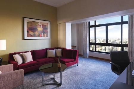 InterContinental Jordan, an IHG - 50