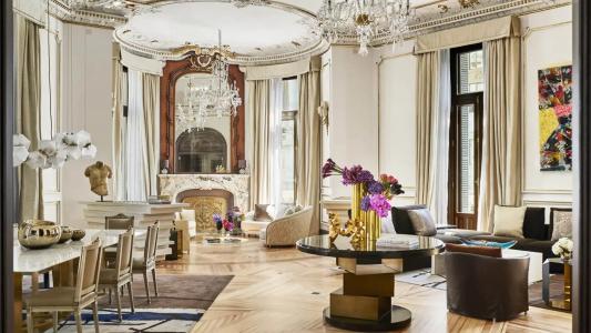 Four Seasons Madrid - 129