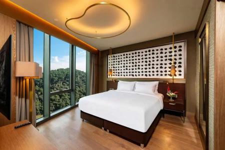 Radisson Blu, Vadistanbul - 55