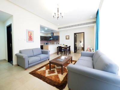 Skylark Al Barsha - 18