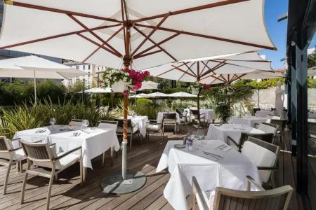 Hôtel Le Canberra - 20