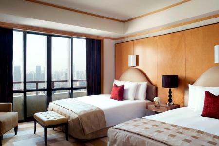 The Portman Ritz-Carlton Shanghai - 58