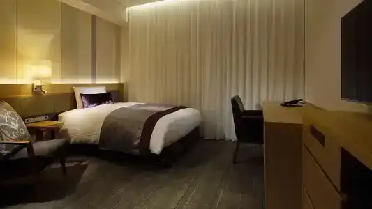 Mitsui Garden Osaka Premier - 51