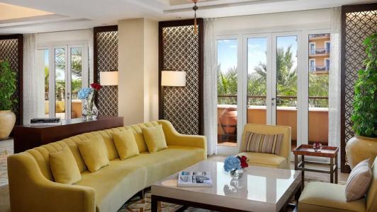 The Ritz-Carlton - 107