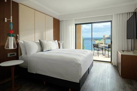 Malta Marriott & Spa - 68