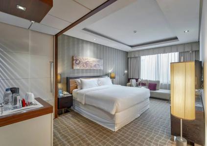 Majestic Premier Burdubai - 17