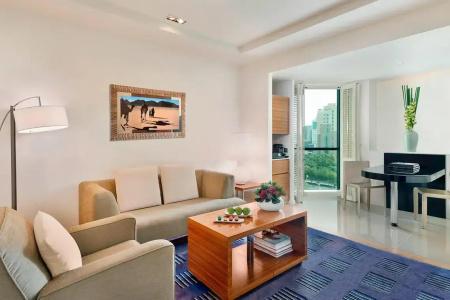 The Ritz-Carlton, Bahrain - 54