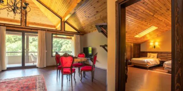 Gazelle Resort & Spa - 56