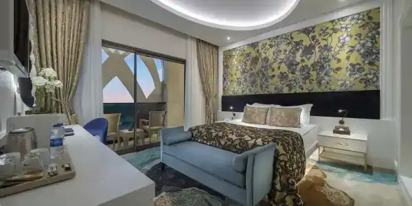 Granada Luxury Belek - Kids Concept - 88