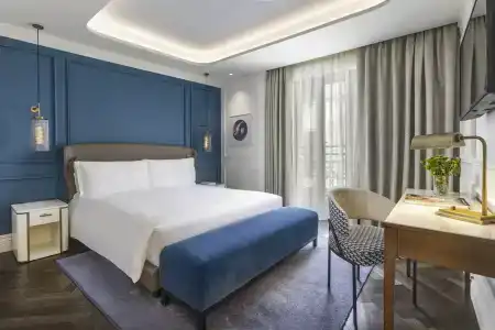 Intercontinental Rome Ambasciatori Palace, An Ihg - 2