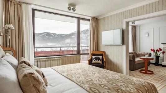 Mercure Kasprowy Zakopane - 4
