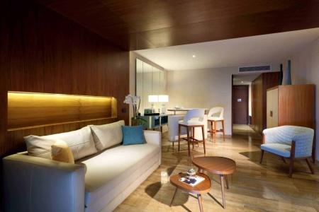 Family Selection at Grand Palladium Costa Mujeres Resort & Spa - All Inclusive - 75