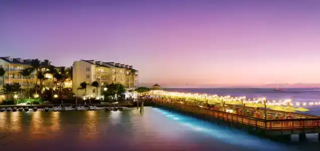 Ocean Key & Spa, a Noble House - 17