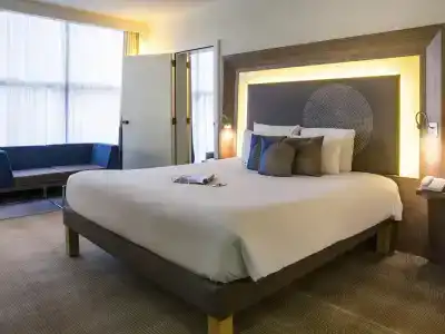 Novotel Genève Centre - 61