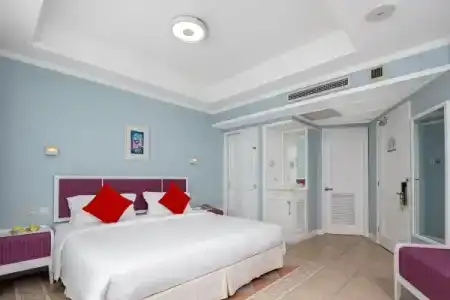 Sunshine Resort Intime Sanya - 57