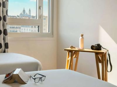 ibis Styles Paris Gare de l'Est Château Landon - 31