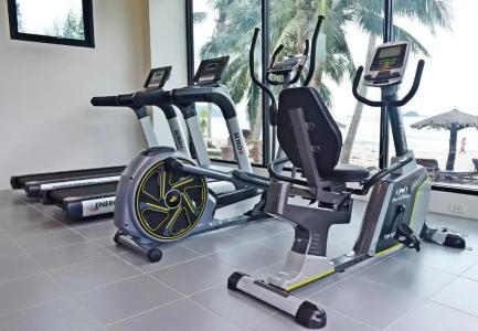 Klong Prao Resort - Sha Extra Plus - 17