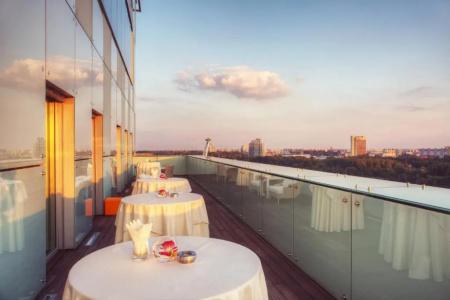 Grand River Park, a Luxury Collection, Bratislava - 60