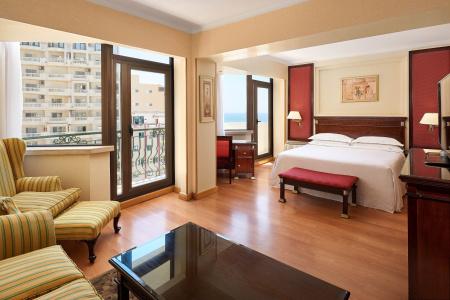Sheraton Montazah - 69