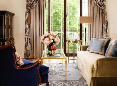 The Dorchester - Dorchester Collection - 98