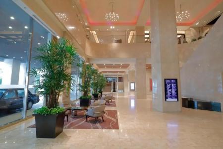 Sheraton Miyako Osaka - 20