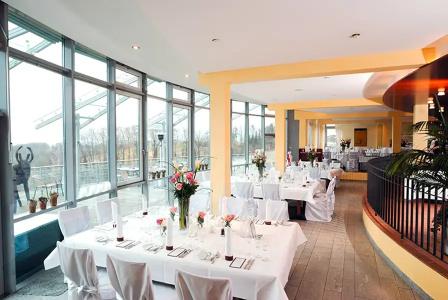 Stausee-Hotel - 14