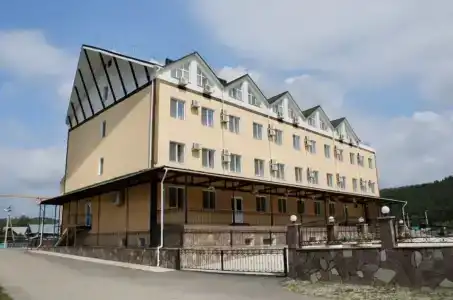 Юлбарс - 0