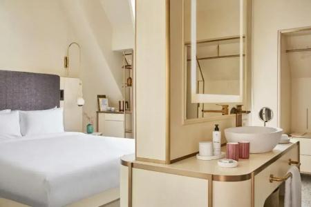 Andaz Prague - a Concept by Hyatt - 2