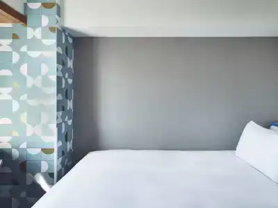 Holiday Inn Express Osaka City Centre- Midosuji, An Ihg - 28