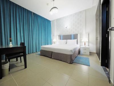 Skylark Al Barsha - 15