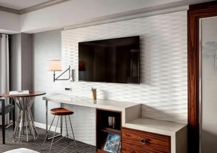 Jw Marriott San Francisco Union Square - 66