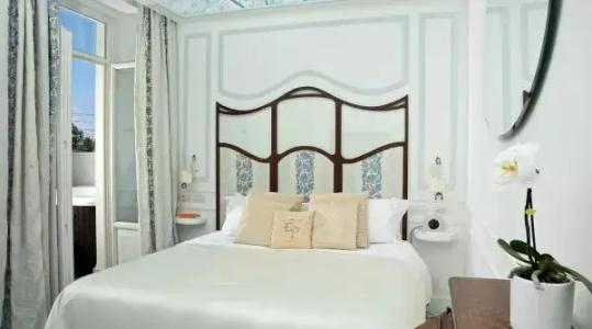 Luxury Villa Excelsior Parco - 77