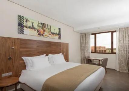 Be Live Experience Marrakech Palmeraie - All Inclusive - 43