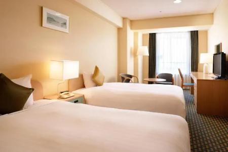Miyako City Osaka Tennoji - 6