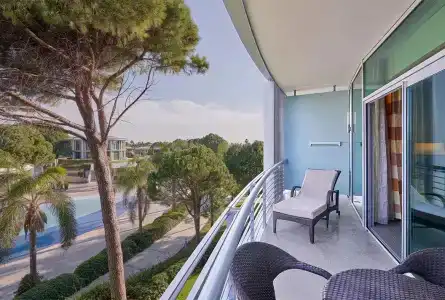 Calista Luxury Resort - 79