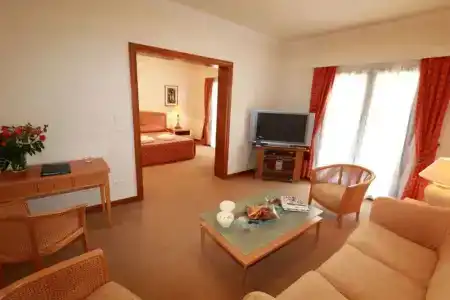 Annabelle Beach Resort - 45