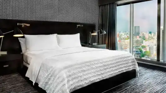 Le Meridien Mexico City - 56