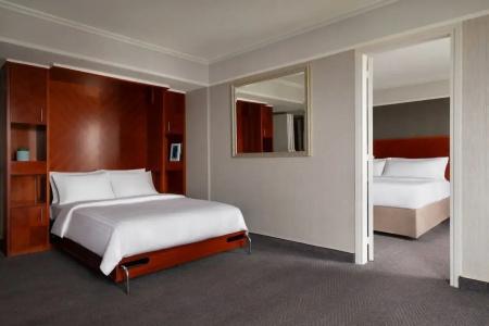 Paris Marriott Rive Gauche & Conference Center - 54