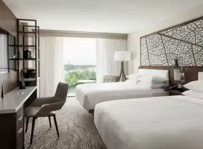 Marriott Orlando Airport Lakeside - 66