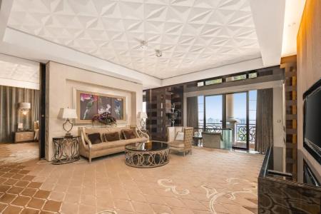 Chateau Star River Shanghai Minhang - 40
