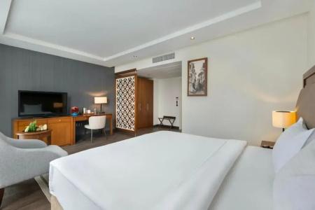 Miracle Istanbul Asia Airport & Spa - 51