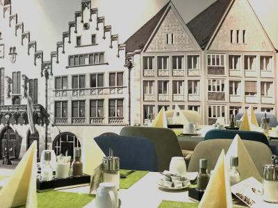 Mercure Kaiserhof City Center - 13