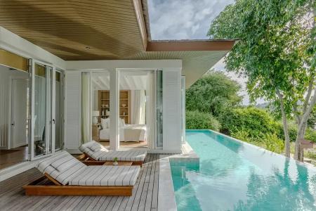 Cape Fahn Samui - Sha Plus Certified - 61