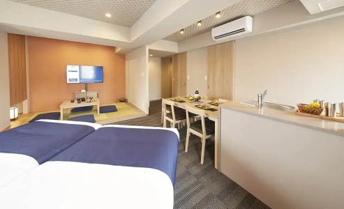 Gate Stay Premium Ginza Shintomicho - 71