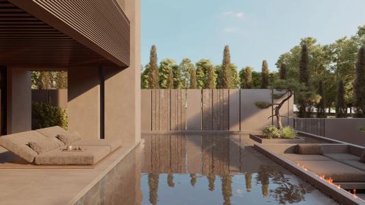 Elysium Boutique & Spa (Adults Only) - 136