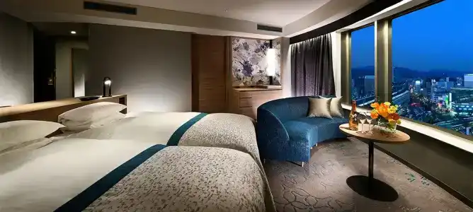 Granvia Okayama - 72